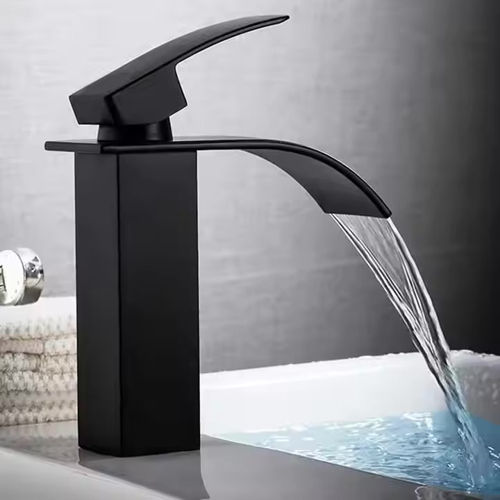Flow Series Lavatory Faucets