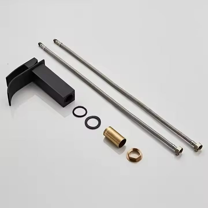Flow Series Lavatory Faucets