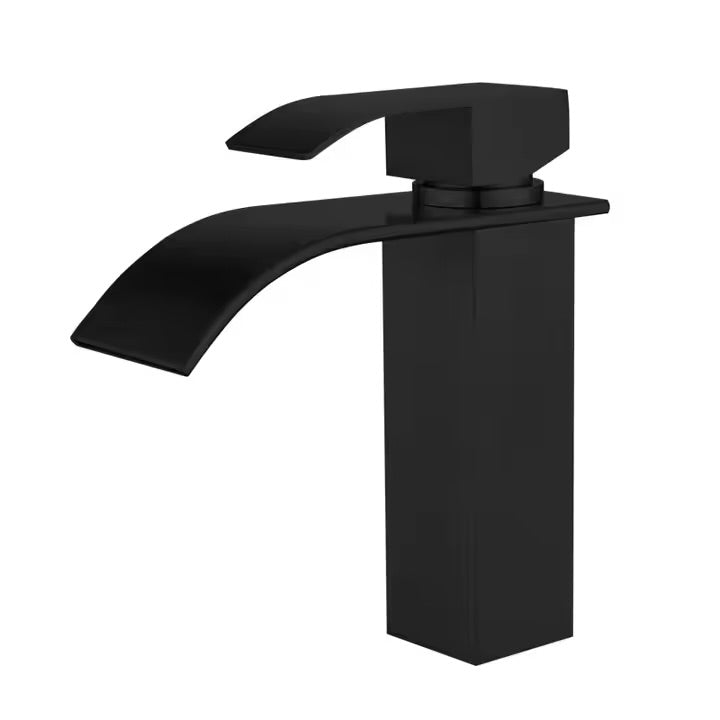 Flow Series Lavatory Faucets