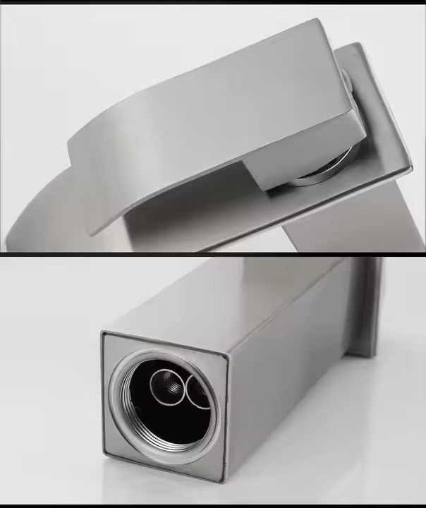 Flow Series Lavatory Faucets