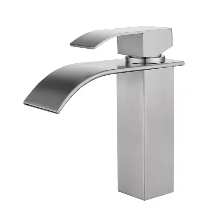 Flow Series Lavatory Faucets