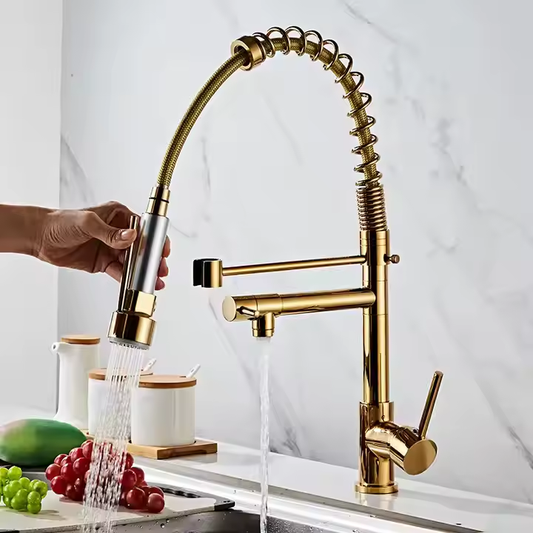 Capstone Series Kitchen Faucets