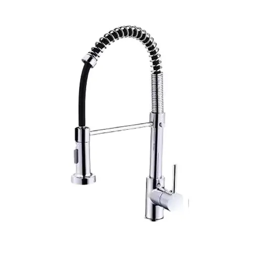 Springfill Series Kitchen Faucets