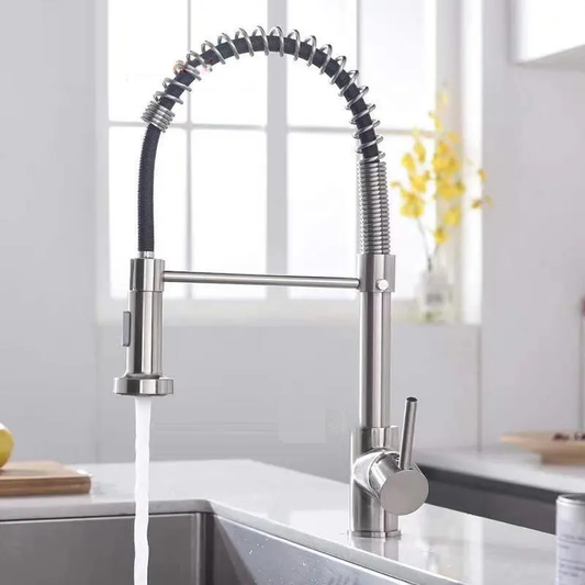 Springfill Series Kitchen Faucets