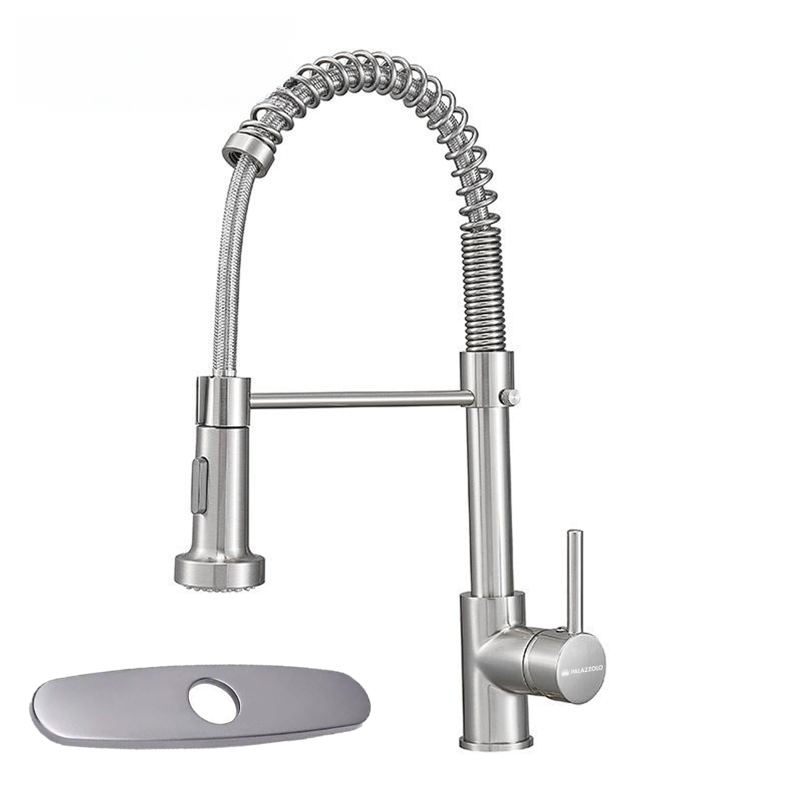 Springfill Series Kitchen Faucets
