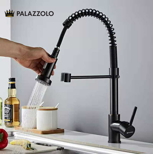 Springfill Series Kitchen Faucets